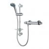 Triton Exe Thermostatic Bar Shower Mixer & Kit - UNEXTHBM 1 Triton Exe Thermostatic Bar Shower Mixer & Kit - UNEXTHBM -Showers Shop UNEXTHBM prod