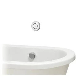 Aqualisa Unity Q Smart Bath Fill 7 Aqualisa Unity Q Smart Bath Fill -Showers Shop UTQ.A1.BTX .20 D1 460