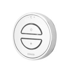 Aqualisa Unity Q Smart Shower Concealed with Adjustable Head 9 Aqualisa Unity Q Smart Shower Concealed with Adjustable Head -Showers Shop UTQ.A1.BV .20 D3 460