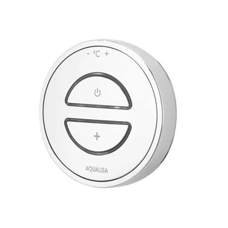 Aqualisa Unity Q Smart Shower Concealed with Adjustable Head 6 Aqualisa Unity Q Smart Shower Concealed with Adjustable Head - Image 4