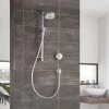 Aqualisa Unity Q Smart Shower Concealed with Adjustable Head 1 Aqualisa Unity Q Smart Shower Concealed with Adjustable Head -Showers Shop UTQ.A1.BV .20 P