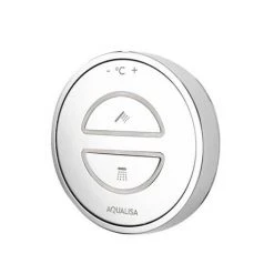 Aqualisa Unity Q Smart Shower Concealed with Adjustable and Ceiling Fixed Heads 11 Aqualisa Unity Q Smart Shower Concealed with Adjustable and Ceiling Fixed Heads -Showers Shop UTQ.A1.BV .DVFC .20 D5 460