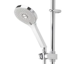 Aqualisa Unity Q Smart Shower Exposed with Adjustable Head and Bath Fill 8 Aqualisa Unity Q Smart Shower Exposed with Adjustable Head and Bath Fill -Showers Shop UTQ.A1.EV .DVBTX .20 D2 460