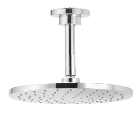 Aqualisa Unity Q Smart Shower Exposed with Adjustable and Ceiling Fixed Head 5 Aqualisa Unity Q Smart Shower Exposed with Adjustable and Ceiling Fixed Head - Image 3