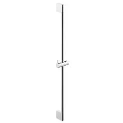 Duravit 900mm Chrome Shower Rail - UV0600002000