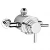 Ultra Spirit Exposed Dual Thermostatic Shower Valve - A3095E 2 Ultra Spirit Exposed Dual Thermostatic Shower Valve - A3095E -Showers Shop Ultra Spirit Exposed Dual Thermostatic Shower Valve A3095E p