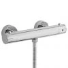 Nuie TMV2 Minimalist Thermostatic Bar Shower Valve - Bottom Outlet - VBS009 1 Nuie TMV2 Minimalist Thermostatic Bar Shower Valve - Bottom Outlet - VBS009 -Showers Shop Ultra TMV2 Minimalist Thermostatic Bar Shower Valve Bottom Outlet VBS009 p