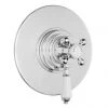 Ultra Traditional Dual Concealed Thermostatic Shower Valve - AM301C -Showers Shop Ultra Traditional Dual Concealed Thermostatic Shower Valve AM301C n p