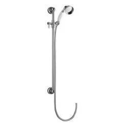 Ultra Traditional Triple Concealed Shower with Slide Rail Kit & Fixed Head -Showers Shop Ultra Traditional Triple Concealed Shower with Slide Rail Kit Fixed Head d1 460