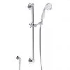Burlington Traditional Shower Slide Rail Kit - V12 -Showers Shop V12 prod