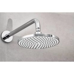Aqualisa Visage Q Smart Shower Concealed with Fixed Head 7 Aqualisa Visage Q Smart Shower Concealed with Fixed Head -Showers Shop VSQ.A1.BR .20 D2 460