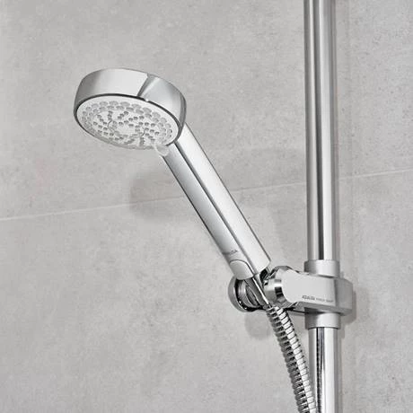 Aqualisa Visage Q Smart Shower Concealed with Adjustable Head 5 Aqualisa Visage Q Smart Shower Concealed with Adjustable Head - Image 3