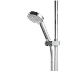 Aqualisa Visage Q Smart Shower Concealed with Adjustable Head 12 Aqualisa Visage Q Smart Shower Concealed with Adjustable Head -Showers Shop VSQ.A1.BV .20 D3 460