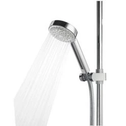 Aqualisa Visage Q Smart Shower Concealed with Adjustable Head 13 Aqualisa Visage Q Smart Shower Concealed with Adjustable Head -Showers Shop VSQ.A1.BV .20 D4 460