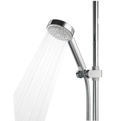 Aqualisa Visage Q Smart Shower Concealed with Adjustable Head 8 Aqualisa Visage Q Smart Shower Concealed with Adjustable Head - Image 6