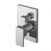 Nuie Windon Manual Concealed Shower Valve with Diverter - WINMV12 -Showers Shop WINMV12 P
