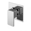 Nuie Windon Concealed Stop Tap - WINST10 -Showers Shop WINST10 P